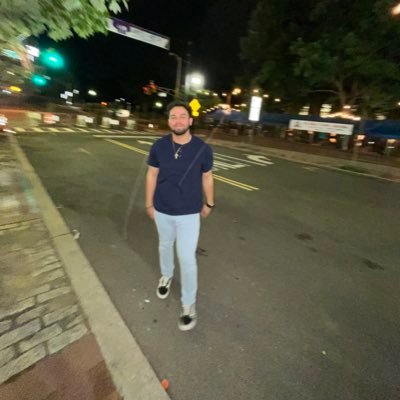 georgehreiz4's profile picture. 