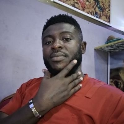 EbereKeke's profile picture. 
