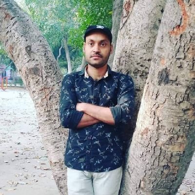 Ranjaymishar12's profile picture. Ranjay