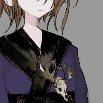 #転坂の犬屋敷にて ──あの子達の吠える声が、こびりついてやまないのです。
/だだっ広い屋敷に一人住まい、目に見えぬ犬達を使役する、犬神筋の娘。/悪趣味な表現有り。/アイコンの絵は旧都なぎ様の「きゅーとなアンティークメーカー」から。PLはぷぇ。