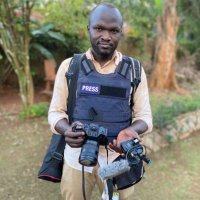 Bwayo Moses (@bwayomoses) 's Twitter Profile