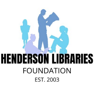 Our purpose is to support Henderson Libraries in its mission and to improve the financial support, promote interest, and create development.