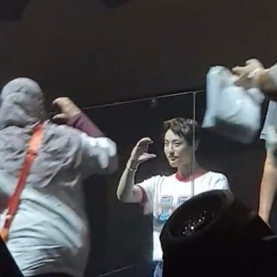아미 3~7기 | 판타지 1~4기 | 무즈 1~3기 | 원잇 1기 | 정호석 강찬희 조승연 권순영 杨洋 刘宇宁