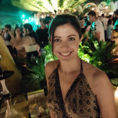 DoraLoizidou's profile picture. 