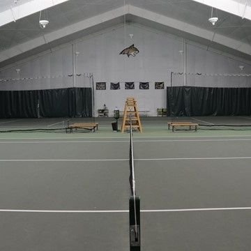 BobcatAndersonT's profile picture. Home of MSU Bobcat Tennis. 

The Best in Bozeman for All Things Tennis