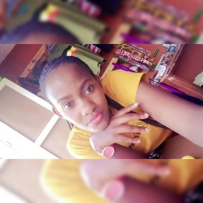 Blessed n unique 😌😌