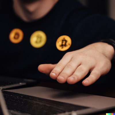 Guides to writing smart contract code on the blockchain.
Aimed at developers. (#solidity #evm #blockchainengineering)