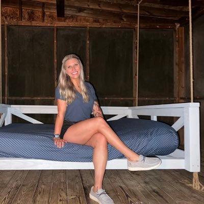 madyhazen's profile picture. clear eyes, full hearts, can't lose.