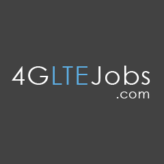 4GLTEJOBS's profile picture. 4G LTE Jobs - All relevant jobs in one place!