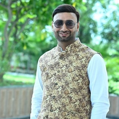 Ankushsingla9's profile picture. 