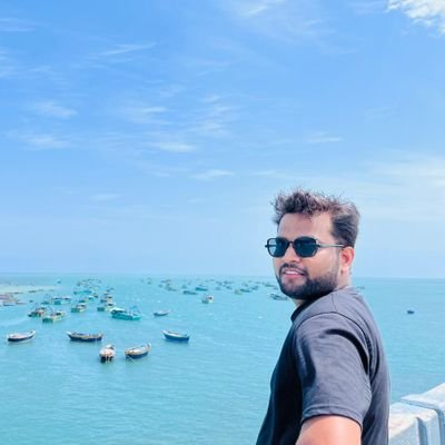 naveen8565's profile picture. ..........