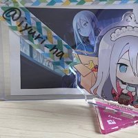 イユリ@初回ツイフィ必読 (@iyuri_na) Twitter profile photo