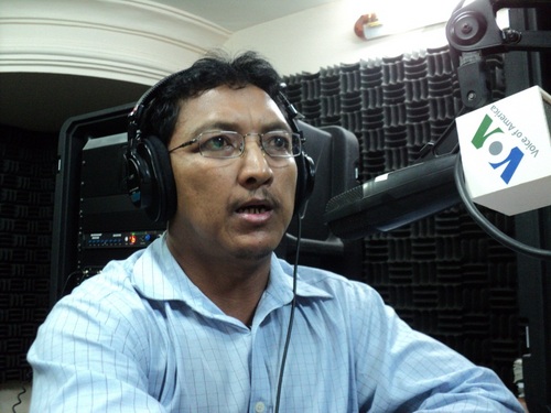 McNariddh's profile picture. Director of Cambodia Institute for Media Studies and Journalism Lecturer at Royal University of Phnom Penh