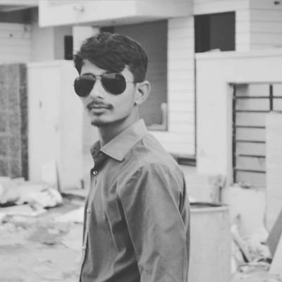 BJPHardikPatel1's profile picture. 🚩धर्म एव हतो हन्ति धर्मो रक्षति रक्षितः।🚩
🚩तस्माद्धर्मो न हन्तव्यो मा नो धर्मो हतोऽवधीत्।। 🚩