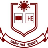 Institute of Home Economics(@Iheofficial61) 's Twitter Profile Photo