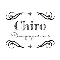 アトリエ Chiro(ちろ)@タティングレース&布小物【ｵｰﾀﾞｰ受付中】 (@atelier_chiro) Twitter profile photo