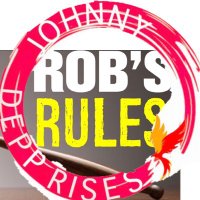 Rob’s Rules(@wars_everything) 's Twitter Profileg