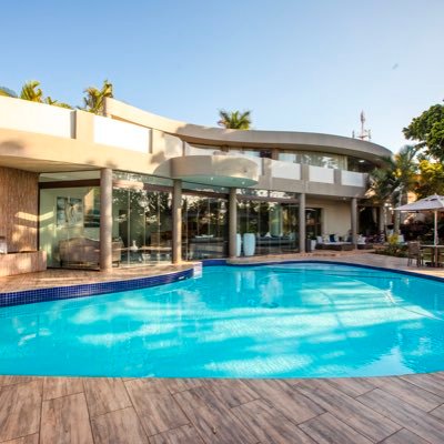 4 star hotel located in durban north