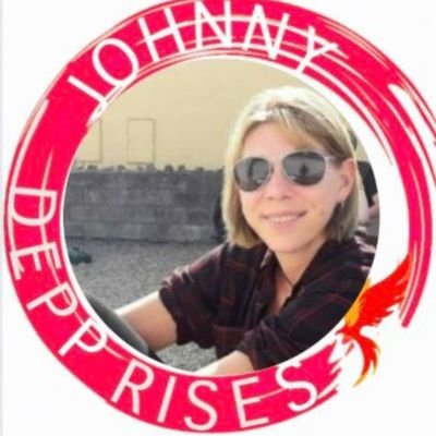 dani_vienna's profile picture. The Truth Will Be a B***h!
#JusticeForJohnnyDepp
#JohnnyDeppIsInnocent
