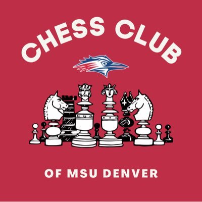 This is the official page of the Metropolitan State University Chess Club. Please DM us if you are interested in inter-club events.  https://t.co/9VGB2NKf3s