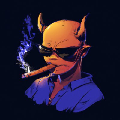 CrisBlockchain's profile picture. Blockchain Developer
