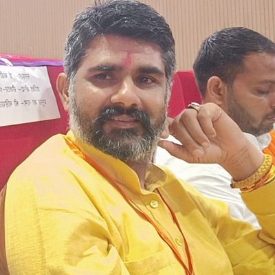 श्री महिपाल चौशाला भारतीय जनता पार्टी हरियाणा नेता नहीं सेवक