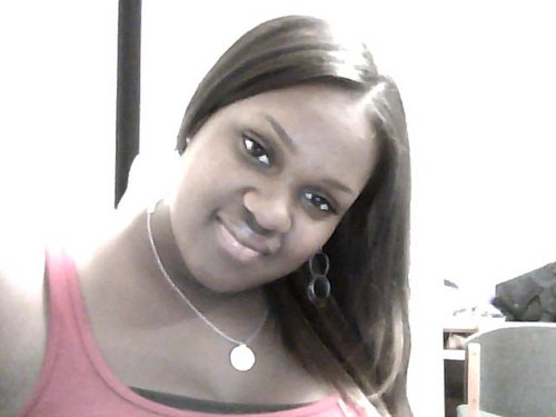 College Girl headed to more SUCCESS! Not in the MAKING...I'm already MADE!  INTELLIGENT. Blunt. CONVERSATIONALIST.  

Qu33n_Badd3st