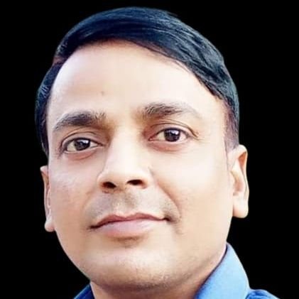 Journalist at @dainikbhaskar &
@AmritVichar |  Maths prof | socialist | यहां लिखी कही बात निजी |