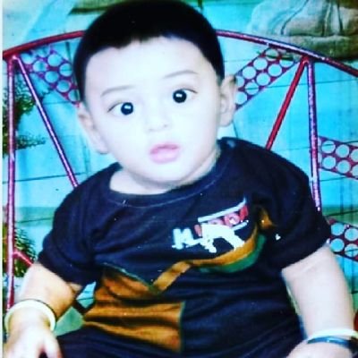 Mr Rathva