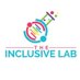 The Inclusive Lab (@TheInclusiveLab) Twitter profile photo