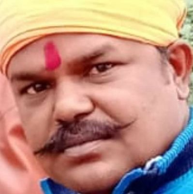 प्रदेश अध्यक्ष हिन्दू टाईगर फोर्स जबलपुर मध्यप्रदेश अखिल भारत हिन्दू महासभा प्रदेश मंत्री मध्यप्रदेश