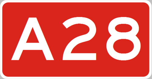 Nieuws uit regio A 28 van Amersfoort tot Zwolle en A1 voor ZZP MKB en andere ondernemers !