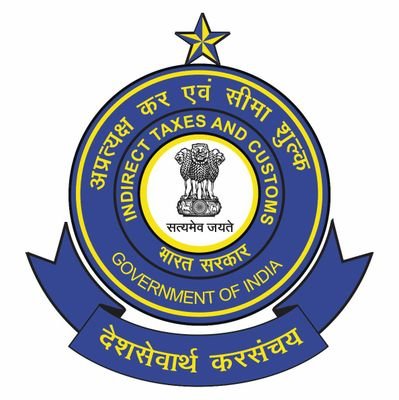 Official Twitter handle of Kolkata Customs Zone under @cbic_india, Ministry of Finance, Govt. of India.
For more details and links log on to the website.