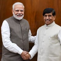 K.C. Ramamurthy (@kcramamurthybjp) 's Twitter Profile