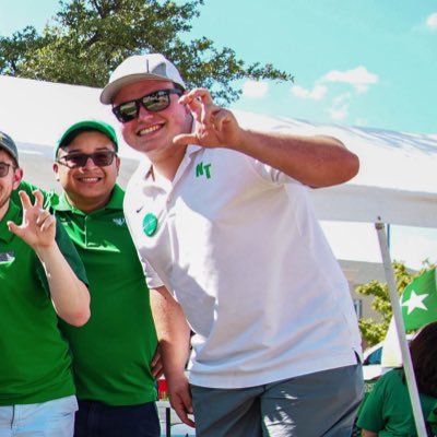 @theUNT6 follow for better content        UNT 2027