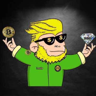 Full-time crypto investor - Crypto is my life 🏆 $BTC $ETH #NFT and Crypto #Retroactive #Airdrop 🇻🇳 ⭐️👉 Contact for work: https://t.co/Gu0Je1xKJL