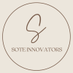 Sote Innovators (@soteinnovators) Twitter profile photo