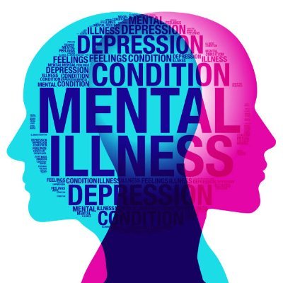 Mental health refers to cognitive, behavioral, and emotional well-being. It is all about how people think, feel, and behave.