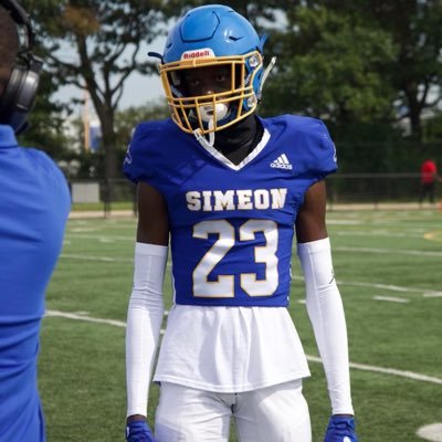 Central Lakes College l❤️Class of 2023🎓 6’4 170Ibs 🏈Safety/Cornerback Email: jaykwonopv@gmail.com Huhttp://www.hudl.com/profile/12979307Ymt4