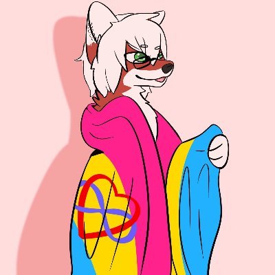 RedLinkSnowpaws Profile Picture