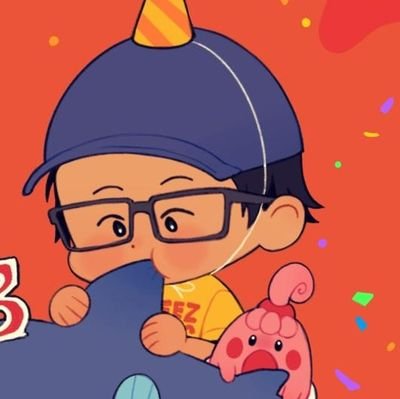 PFP by @mintchoocho
•Adam
•🇲🇾
•ENG/MY/日本語勉強中 
•Junior Games Programmer