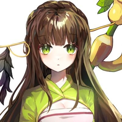 NiJuさんのプロフィール画像