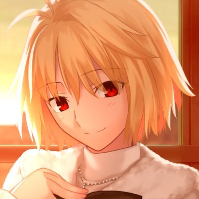 Hi
I love Arcueid