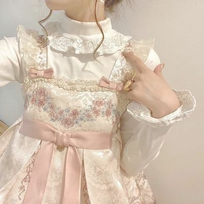 dollette in acad distress || tdm:kruellainpink