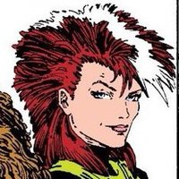 All Things X-Men(@DKnight9630) 's Twitter Profile Photo