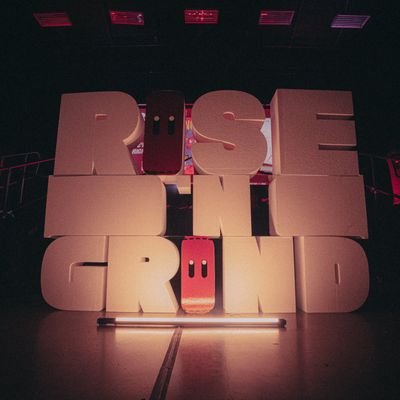 Rise 'N Grind Profile