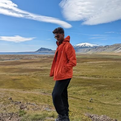 Thivyaaxan Profile