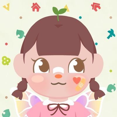 Animal Crossing acc ♡ Resident rep of The Cozy Woods ♡ Wanna be animal crossing streamer ♡  Witchy and spooky