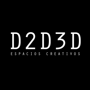 D2D3D es un estudio de interiorismo con amplia experiencia en diseño de interiores, stands & eventos y simulación 3d.