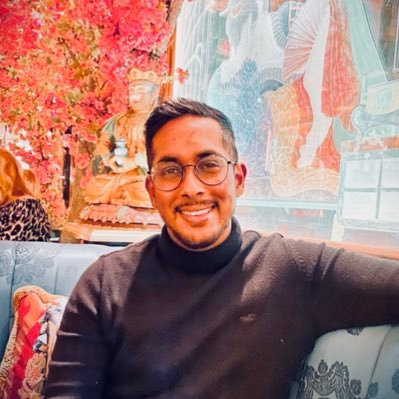 Nephrology Registrar @RenalSpRClub l London l @GlomCon fellow 2022-23